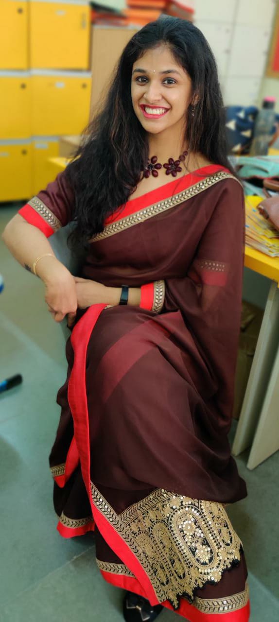 Rashita Ankush Tandon